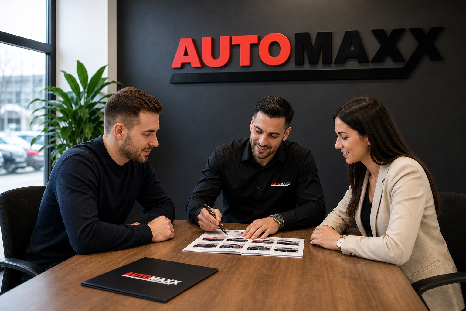 SMARTE AUTOMOBILE Beratung