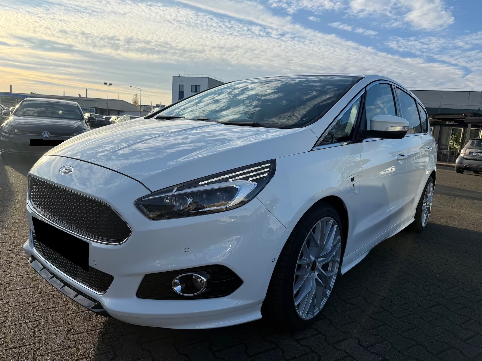 2.0TDCi Bi-Turbo Vignale